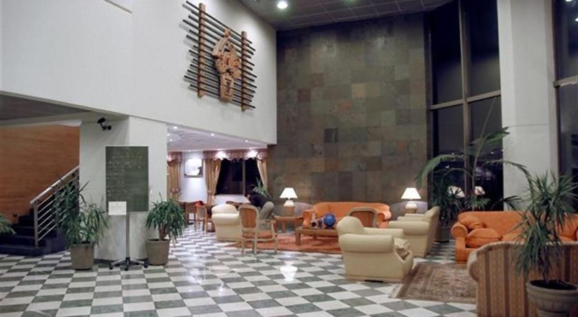 Hotel Diego de Almagro Concepción Exterior foto