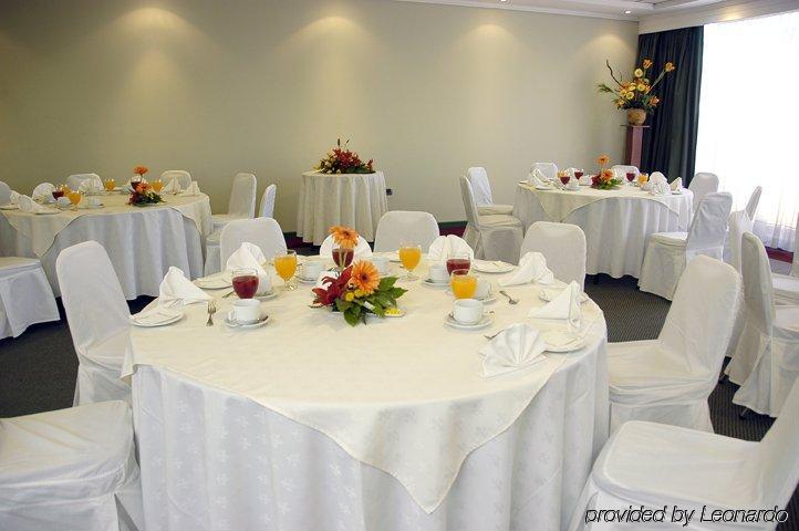 Hotel Diego de Almagro Concepción Restaurante foto