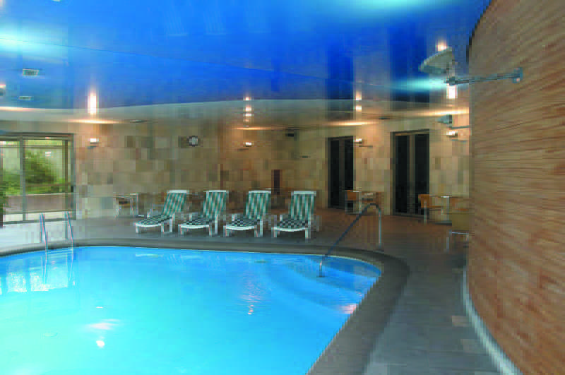 Hotel Diego de Almagro Concepción Exterior foto